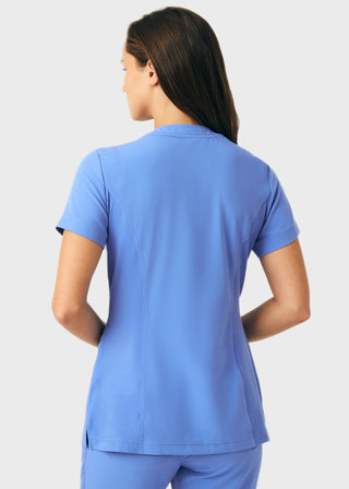 Whitecross CRFT Women's V-Neck Top