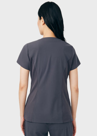 Whitecross CRFT Women's V-Neck Top