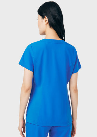 Whitecross CRFT Women's V-Neck Top