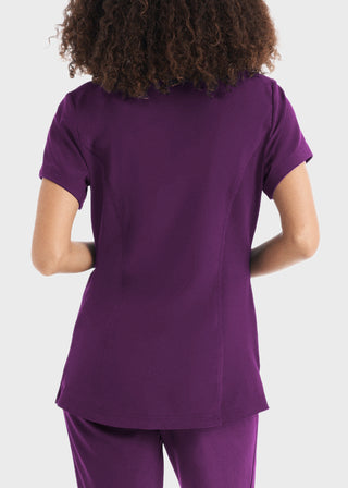 Whitecross CRFT Women's V-Neck Top