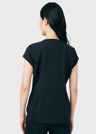 Whitecross CRFT Women's 1-Pocket V-Neck Top