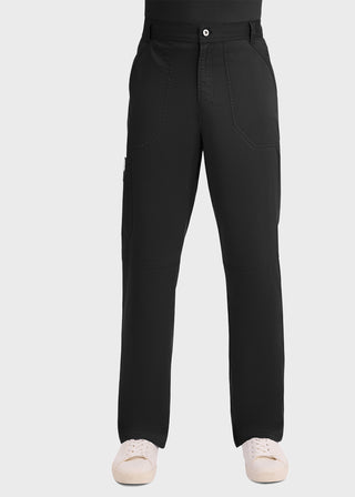 Cherokee Workwear Revolution Men's Fly Front Pant