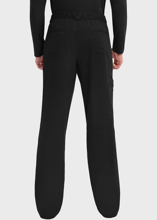 Cherokee Workwear Revolution Men's Fly Front Pant