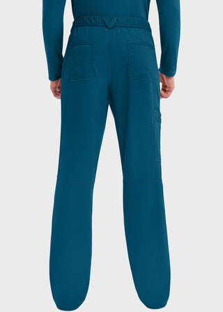 Cherokee Workwear Revolution Men's Fly Front Pant