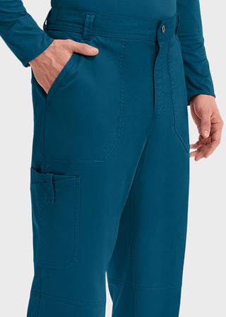 Cherokee Workwear Revolution Men's Fly Front Pant