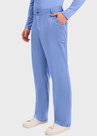 Cherokee Workwear Revolution Men's Fly Front Pant