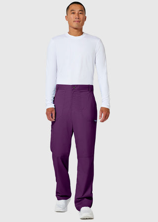 Cherokee Workwear Revolution Men's Fly Front Pant