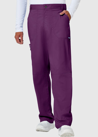 Cherokee Workwear Revolution Men's Fly Front Pant