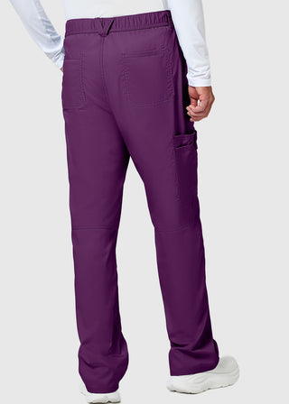 Cherokee Workwear Revolution Men's Fly Front Pant
