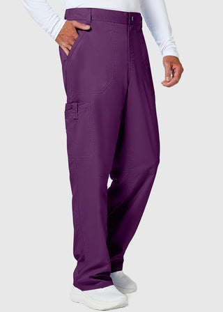 Cherokee Workwear Revolution Men's Fly Front Pant