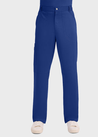 Cherokee Workwear Revolution Men's Fly Front Tall Pant