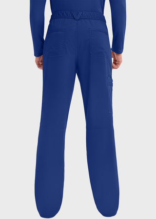 Cherokee Workwear Revolution Men's Fly Front Tall Pant