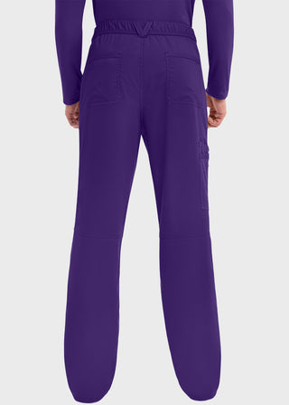 Cherokee Workwear Revolution Men's Fly Front Tall Pant