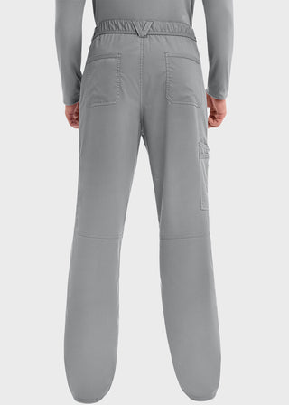 Cherokee Workwear Revolution Mens Fly Front Petite Pant