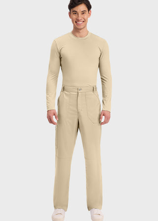 Cherokee Workwear Revolution Men's Fly Front Tall Pant