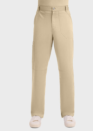 Cherokee Workwear Revolution Men's Fly Front Tall Pant