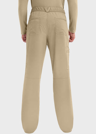 Cherokee Workwear Revolution Men's Fly Front Tall Pant