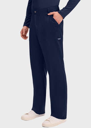 Cherokee Workwear Revolution Men's Fly Front Tall Pant