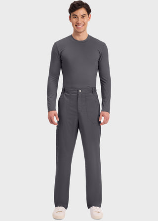 Cherokee Workwear Revolution Men's Fly Front Pant