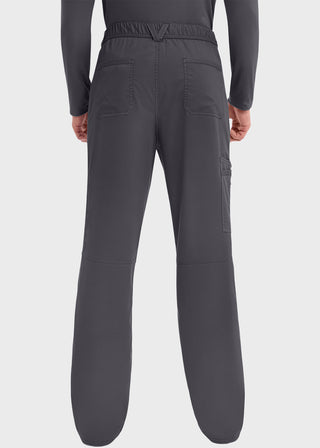 Cherokee Workwear Revolution Men's Fly Front Tall Pant