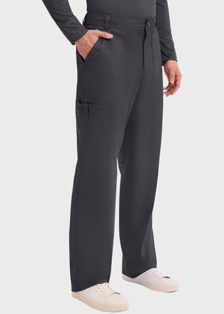 Cherokee Workwear Revolution Men's Fly Front Pant