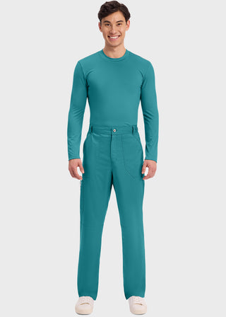 Cherokee Workwear Revolution Men's Fly Front Pant