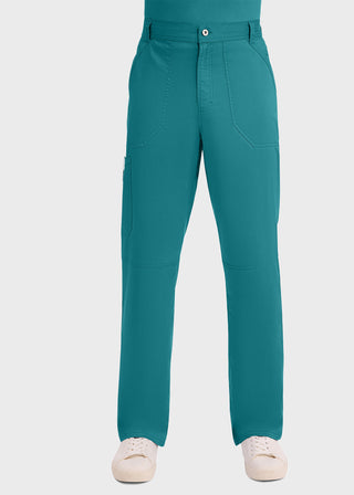Cherokee Workwear Revolution Men's Fly Front Tall Pant