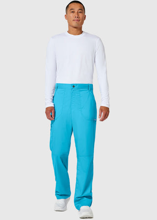 Cherokee Workwear Revolution Men's Fly Front Pant