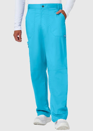 Cherokee Workwear Revolution Men's Fly Front Pant