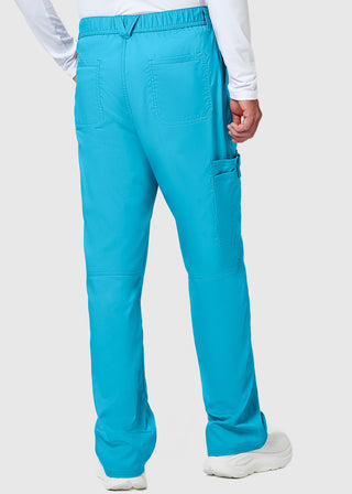 Cherokee Workwear Revolution Men's Fly Front Pant