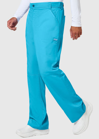 Cherokee Workwear Revolution Men's Fly Front Pant