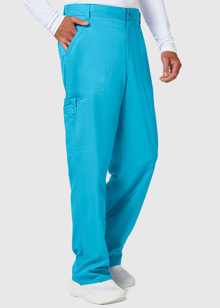 Cherokee Workwear Revolution Men's Fly Front Pant