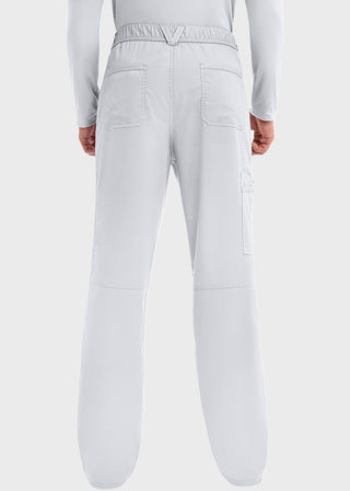 Cherokee Workwear Revolution Mens Fly Front Petite Pant