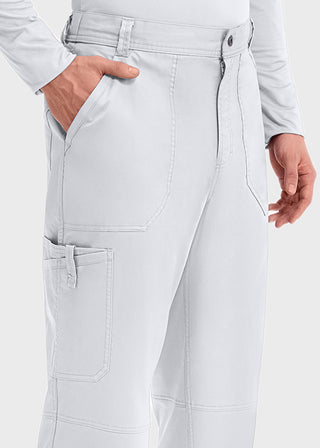 Cherokee Workwear Revolution Men's Fly Front Pant