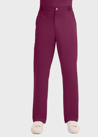 Cherokee Workwear Revolution Men's Fly Front Tall Pant