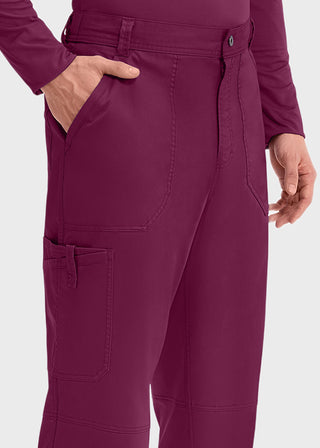 Cherokee Workwear Revolution Men's Fly Front Pant