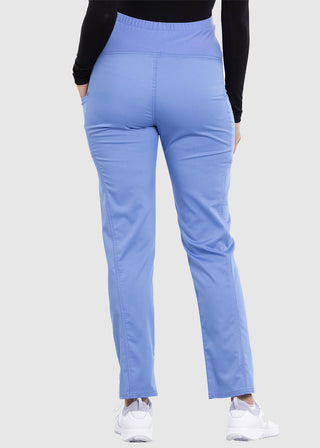 Cherokee Workwear Revolution Women's Slim Fit Maternity Pant