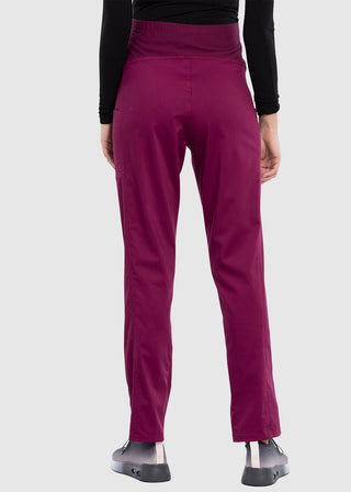 Cherokee Workwear Revolution Women's Slim Fit Maternity Pant