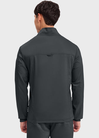 Cherokee Workwear WW Revolution Men's Zip Front Jacket