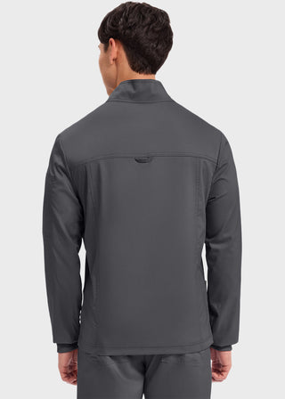 Cherokee Workwear WW Revolution Men's Zip Front Jacket