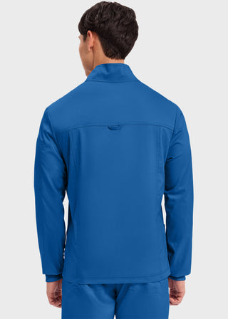 Cherokee Workwear WW Revolution Men's Zip Front Jacket