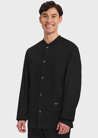 Cherokee Workwear Professional Men's Warm-up Jacket