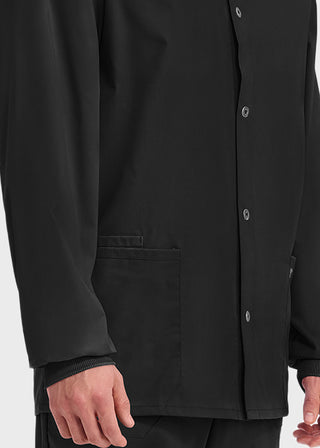 Cherokee Workwear Professional Men's Warm-up Jacket