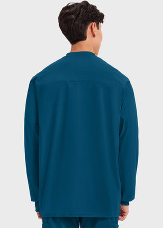 Cherokee Workwear Professional Men's Warm-up Jacket