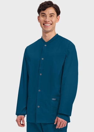 Cherokee Workwear Professional Men's Warm-up Jacket