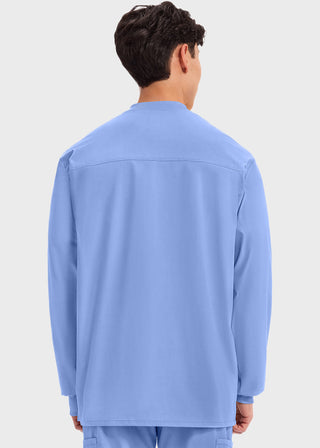 Cherokee Workwear Professional Men's Warm-up Jacket