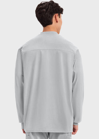 Cherokee Workwear Professional Men's Warm-up Jacket