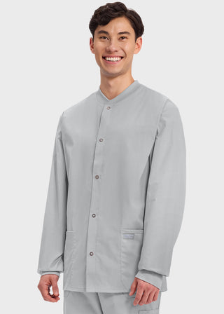 Cherokee Workwear Professional Men's Warm-up Jacket