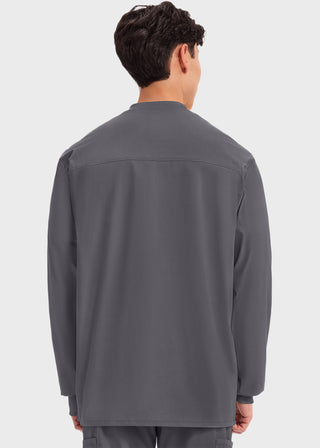 Cherokee Workwear Professional Men's Warm-up Jacket