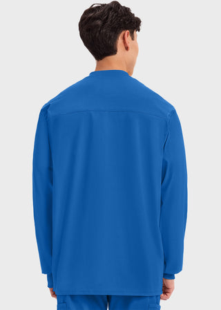 Cherokee Workwear Professional Men's Warm-up Jacket